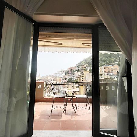 Suite Gardenia Taormina Eksteriør billede