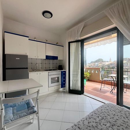 Suite Gardenia Taormina Eksteriør billede