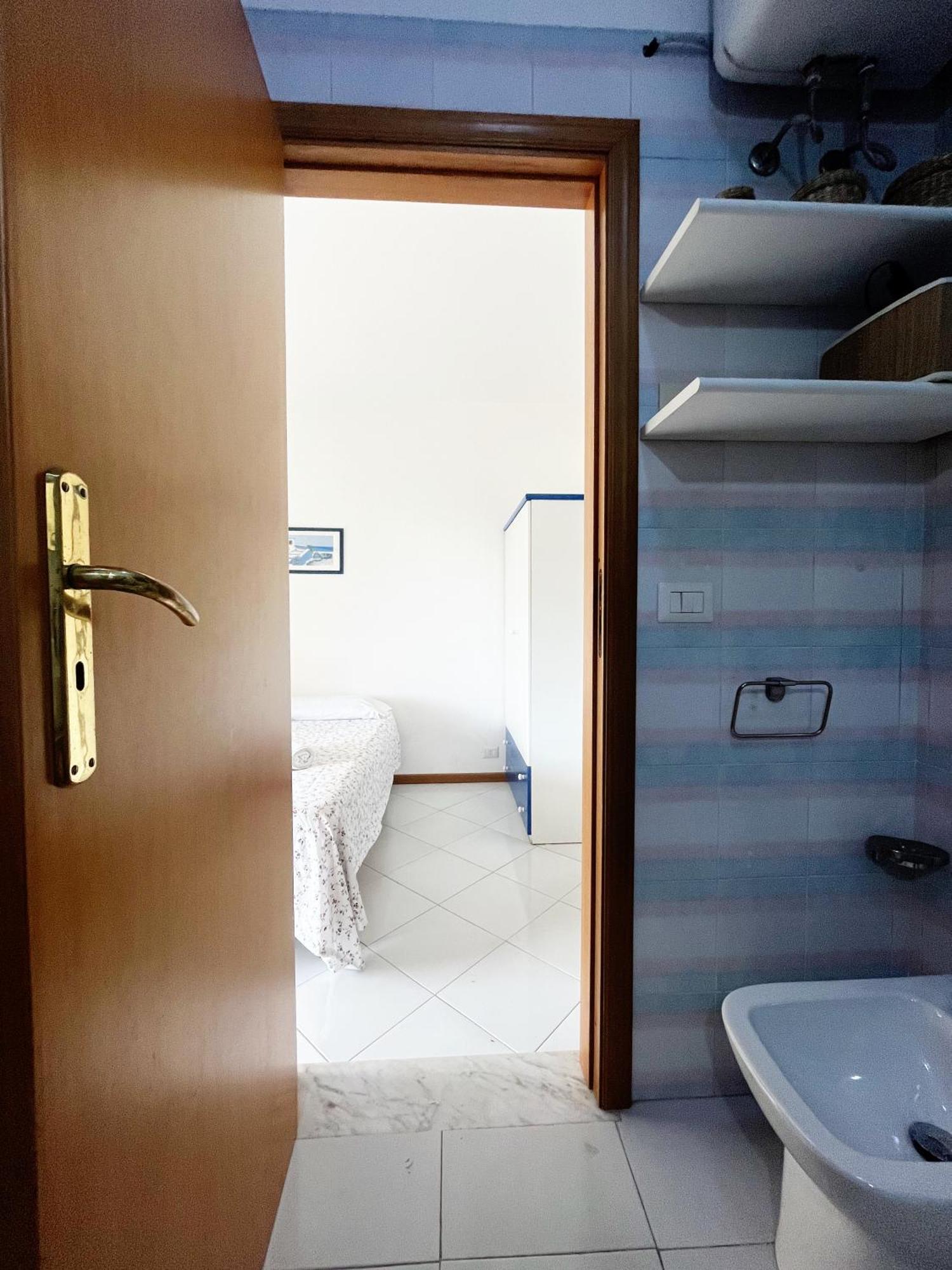 Suite Gardenia Taormina Eksteriør billede